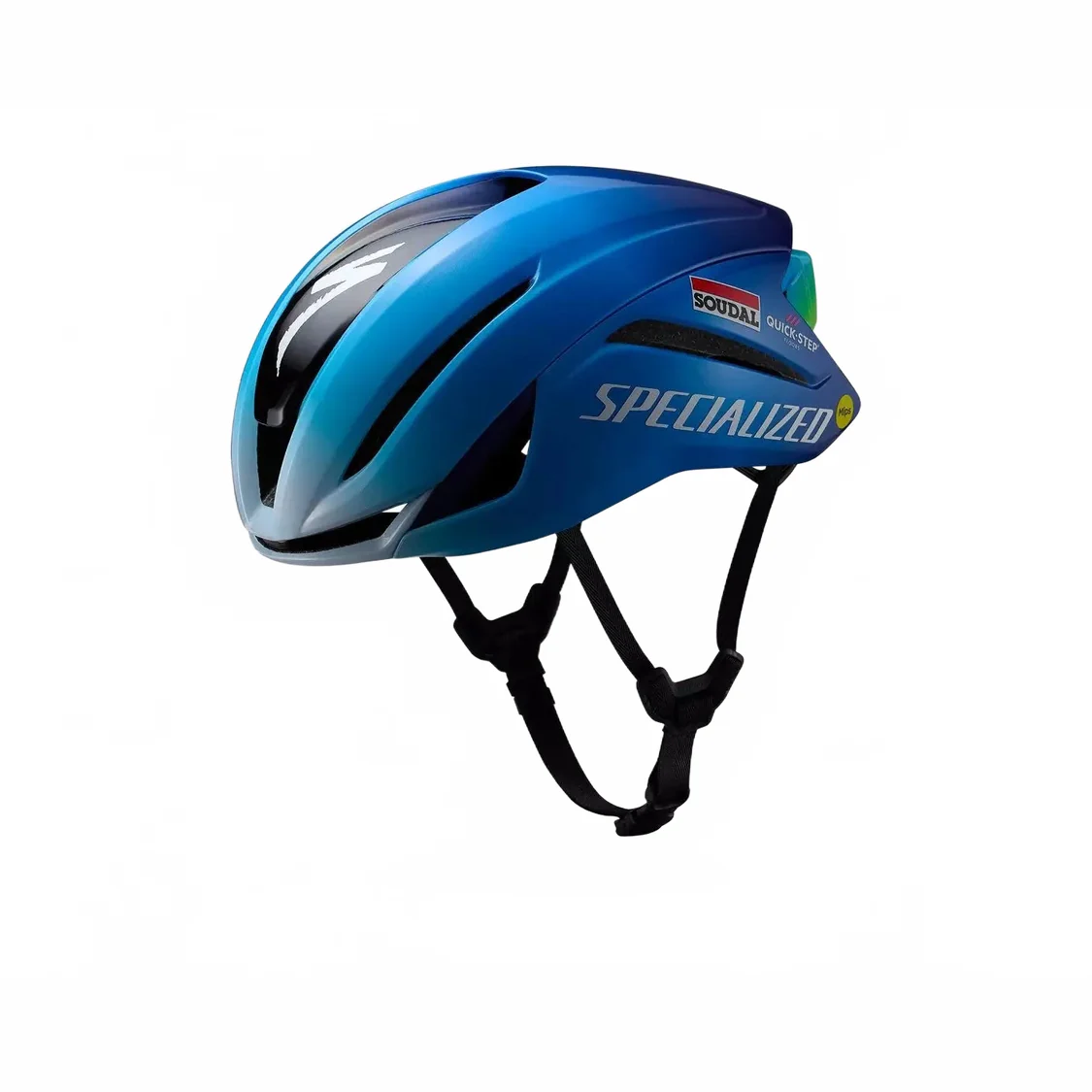 New Specialized Evade 4